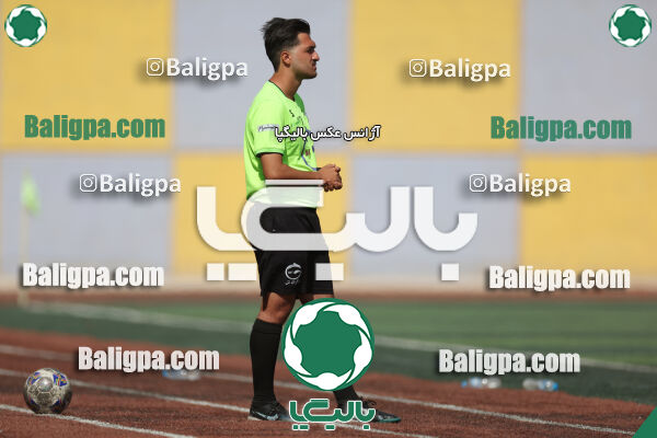 پیکان 2–1 پدیده جوان آپادانا