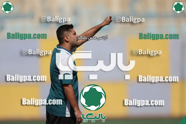 پیکان 2–1 پدیده جوان آپادانا