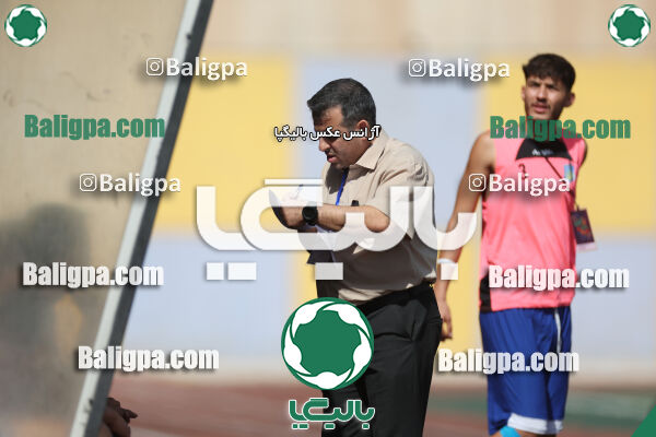 پیکان 2–1 پدیده جوان آپادانا