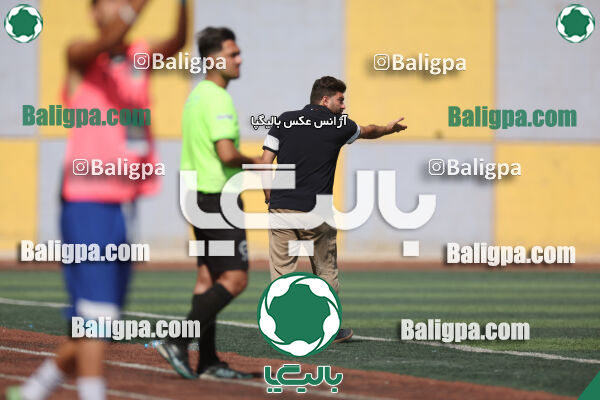 پیکان 2–1 پدیده جوان آپادانا
