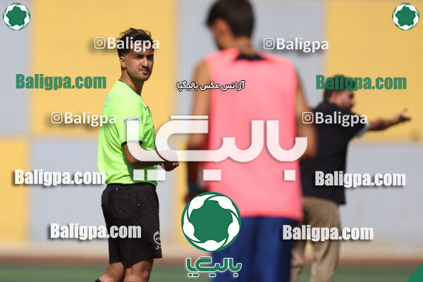 پیکان 2–1 پدیده جوان آپادانا