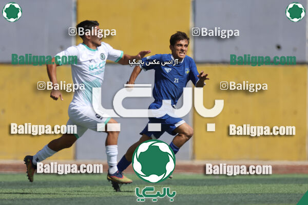پیکان 2–1 پدیده جوان آپادانا