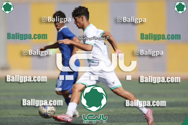 پیکان 2–1 پدیده جوان آپادانا