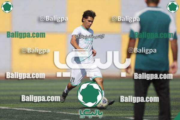 پیکان 2–1 پدیده جوان آپادانا