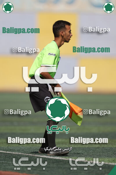 پیکان 2–1 پدیده جوان آپادانا