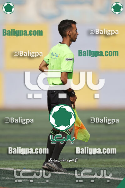 پیکان 2–1 پدیده جوان آپادانا