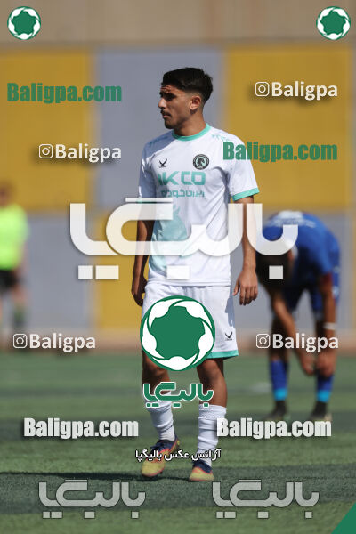 پیکان 2–1 پدیده جوان آپادانا