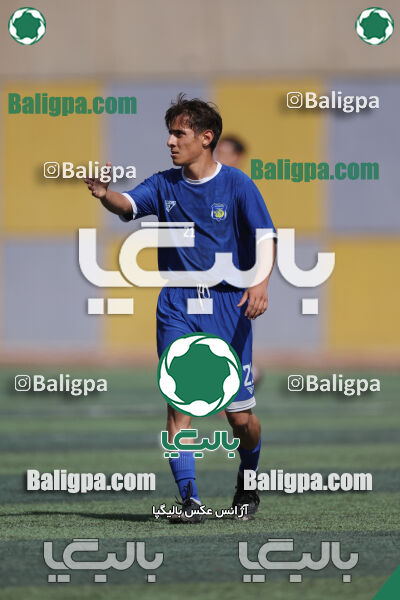 پیکان 2–1 پدیده جوان آپادانا