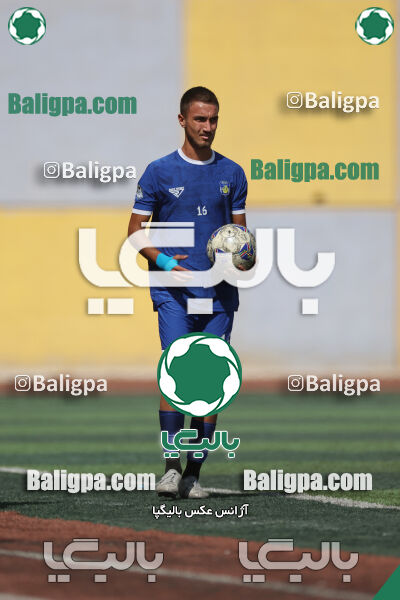پیکان 2–1 پدیده جوان آپادانا