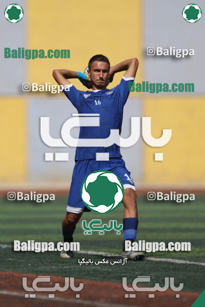پیکان 2–1 پدیده جوان آپادانا