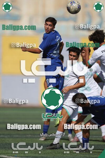 پیکان 2–1 پدیده جوان آپادانا