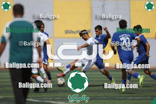 پیکان 2–1 پدیده جوان آپادانا