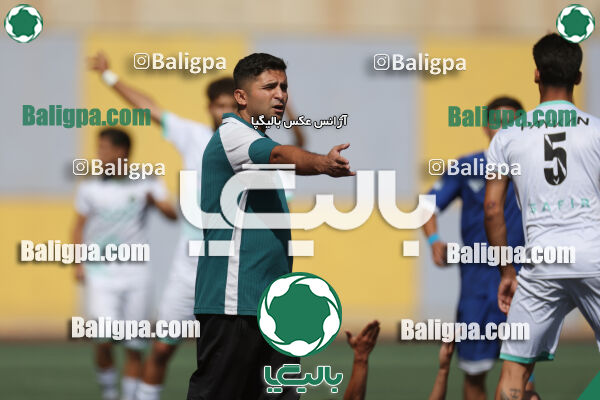 پیکان 2–1 پدیده جوان آپادانا