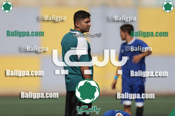 پیکان 2–1 پدیده جوان آپادانا