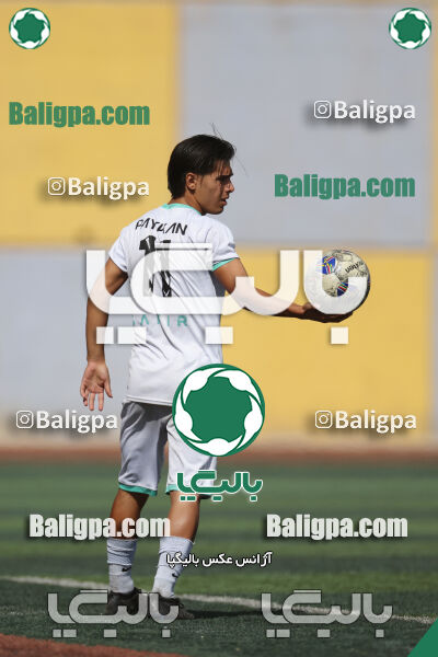 پیکان 2–1 پدیده جوان آپادانا