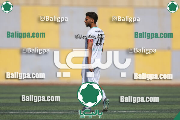 پیکان 2–1 پدیده جوان آپادانا
