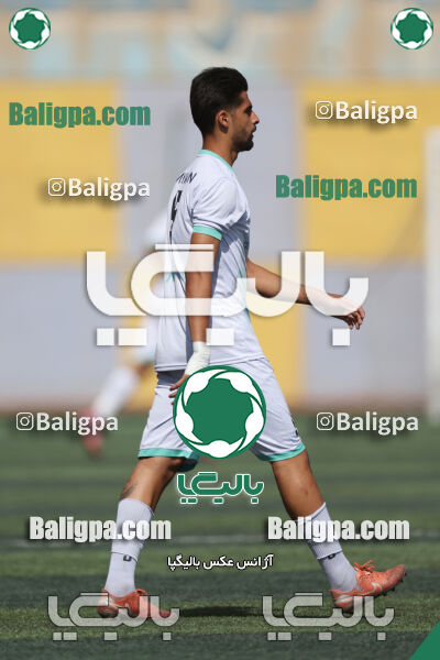پیکان 2–1 پدیده جوان آپادانا