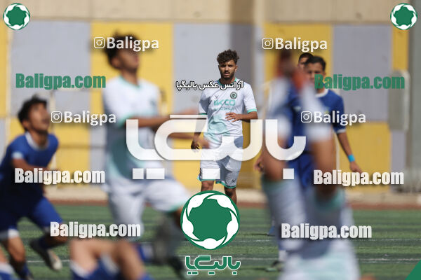 پیکان 2–1 پدیده جوان آپادانا