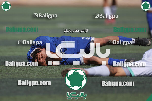 پیکان 2–1 پدیده جوان آپادانا
