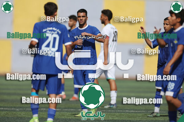 پیکان 2–1 پدیده جوان آپادانا