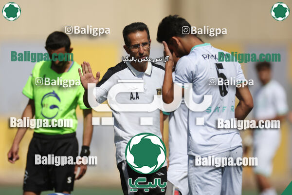 پیکان 2–1 پدیده جوان آپادانا