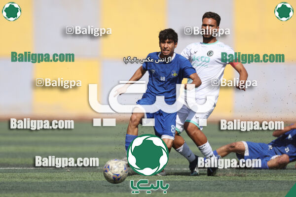 پیکان 2–1 پدیده جوان آپادانا