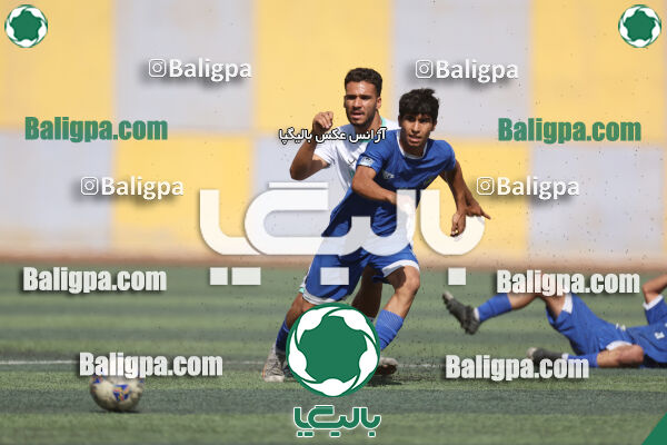 پیکان 2–1 پدیده جوان آپادانا