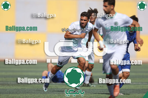 پیکان 2–1 پدیده جوان آپادانا