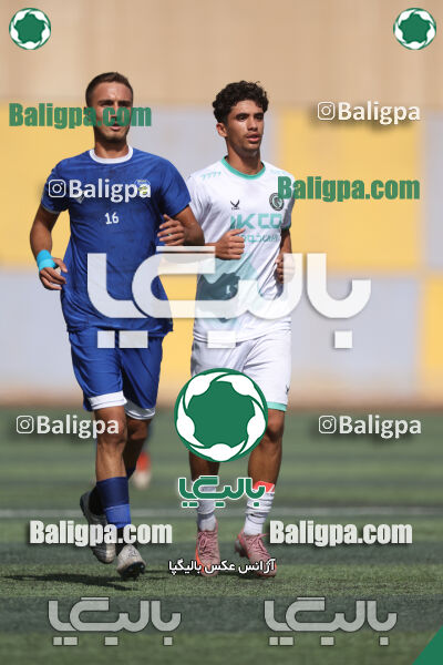 پیکان 2–1 پدیده جوان آپادانا