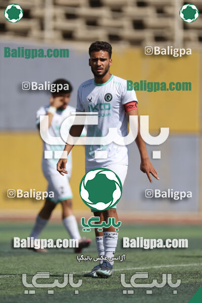 پیکان 2–1 پدیده جوان آپادانا