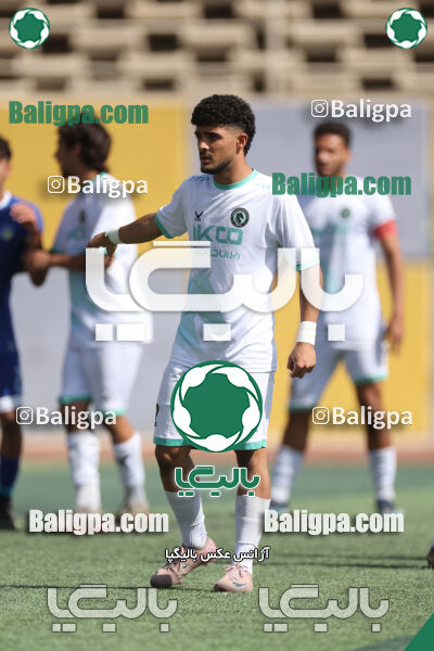پیکان 2–1 پدیده جوان آپادانا