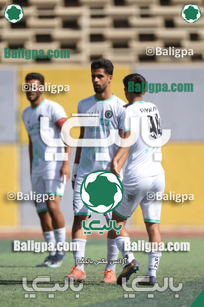 پیکان 2–1 پدیده جوان آپادانا