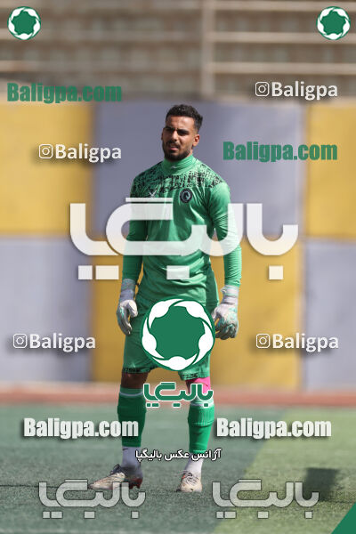 پیکان 2–1 پدیده جوان آپادانا
