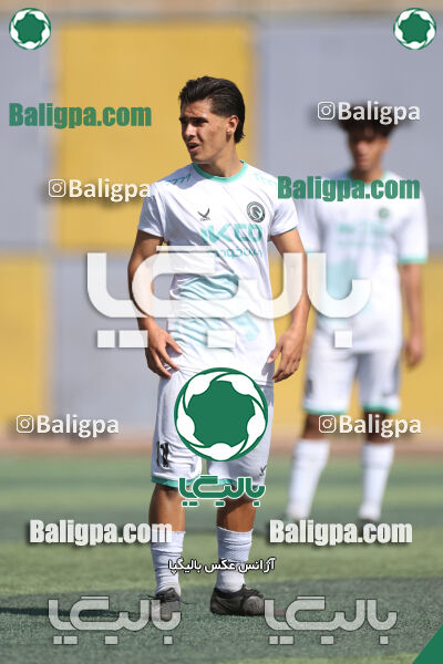 پیکان 2–1 پدیده جوان آپادانا
