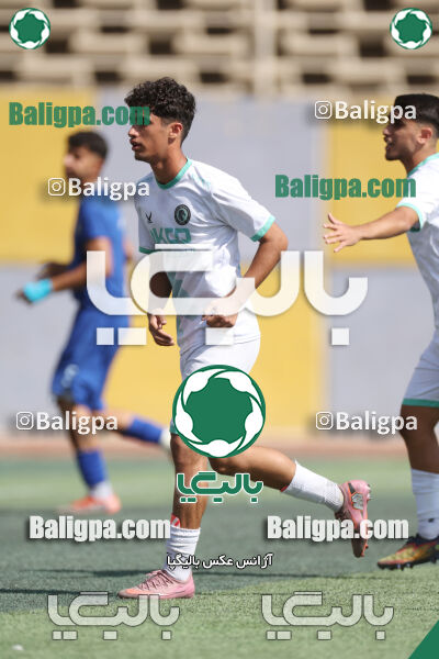 پیکان 2–1 پدیده جوان آپادانا