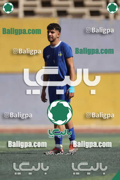 پیکان 2–1 پدیده جوان آپادانا