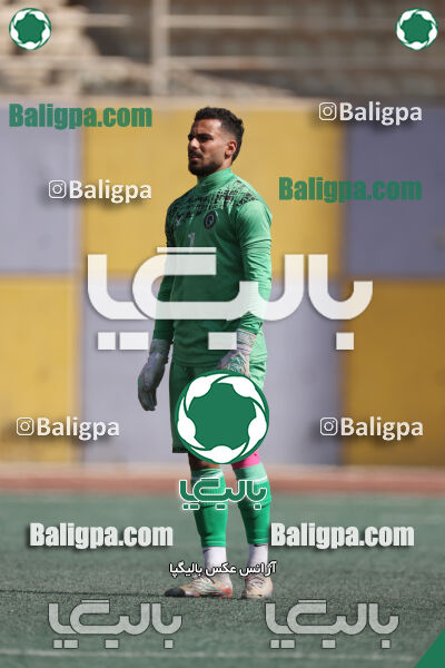 پیکان 2–1 پدیده جوان آپادانا
