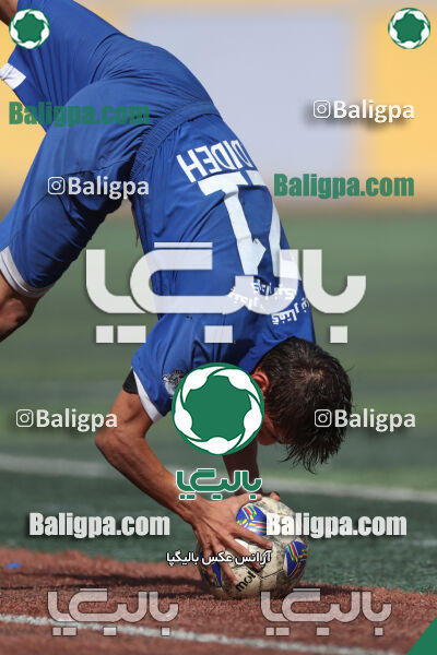 پیکان 2–1 پدیده جوان آپادانا