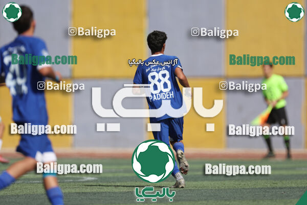 پیکان 2–1 پدیده جوان آپادانا