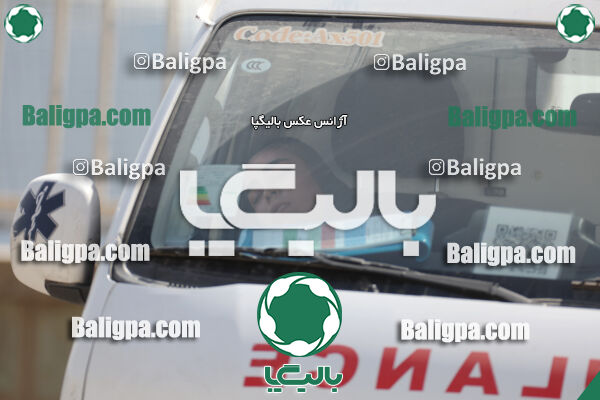 پیکان 2–1 پدیده جوان آپادانا