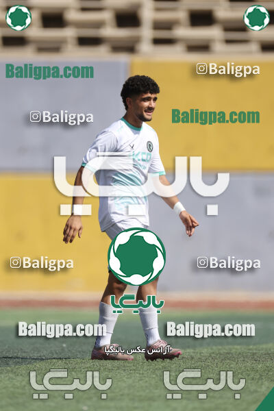 پیکان 2–1 پدیده جوان آپادانا