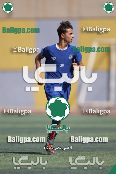 پیکان 2–1 پدیده جوان آپادانا