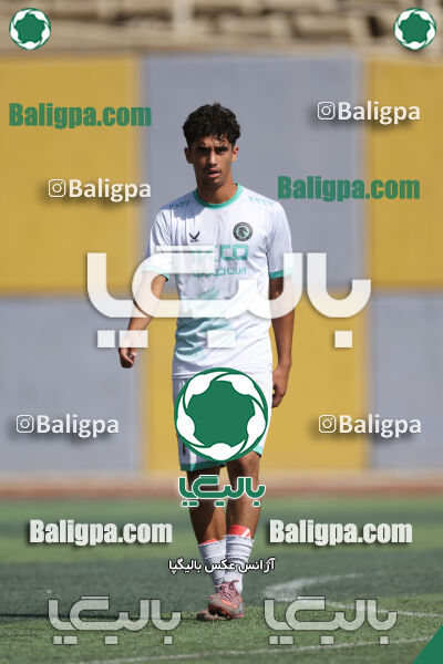 پیکان 2–1 پدیده جوان آپادانا