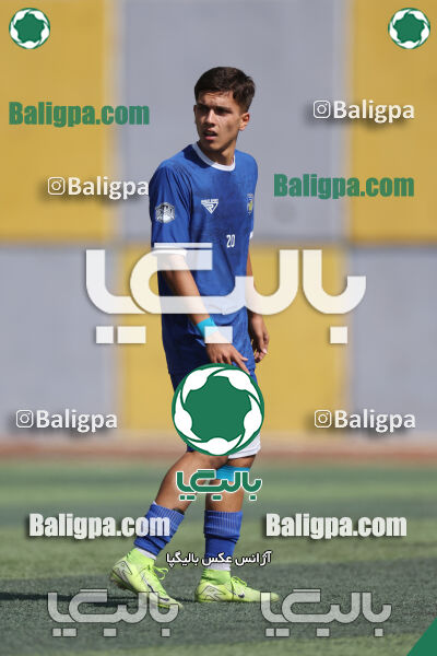 پیکان 2–1 پدیده جوان آپادانا
