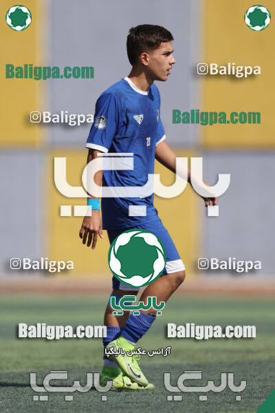 پیکان 2–1 پدیده جوان آپادانا