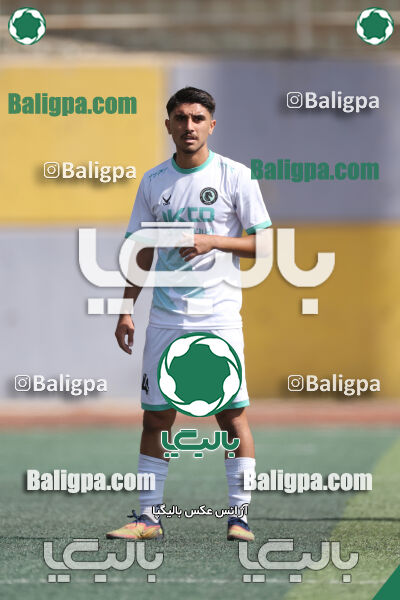 پیکان 2–1 پدیده جوان آپادانا