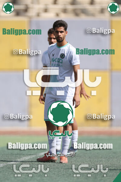 پیکان 2–1 پدیده جوان آپادانا