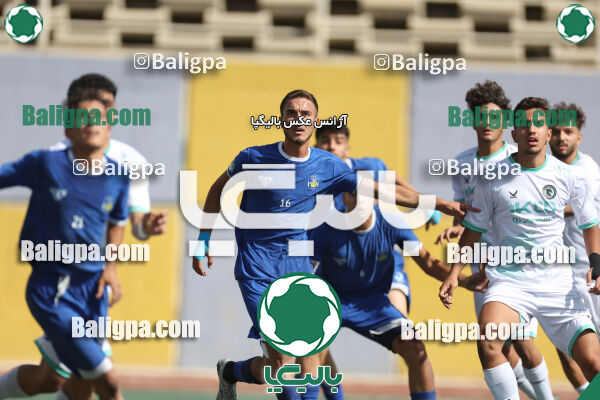 پیکان 2–1 پدیده جوان آپادانا