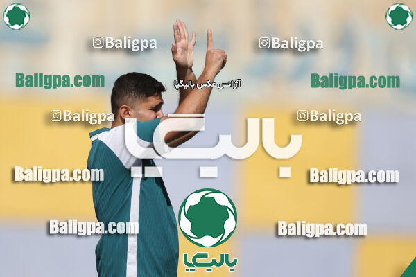 پیکان 2–1 پدیده جوان آپادانا