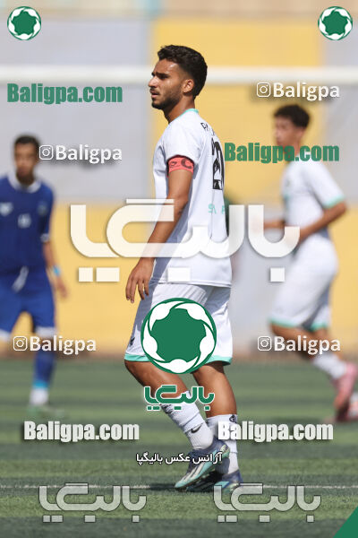 پیکان 2–1 پدیده جوان آپادانا